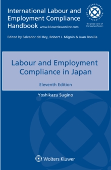 Labour and Employment Compliance in Japan