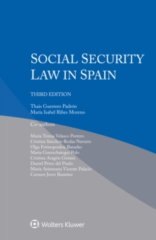 Social Security Law in Spain