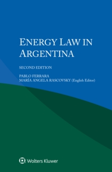 Energy Law in Argentina