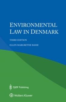 Environmental Law in Denmark