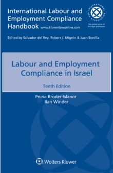 Labour and Employment Compliance in Israel