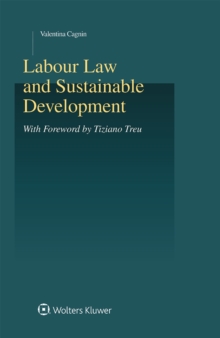 Labour Law and Sustainable Development