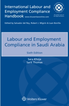 Labour and Employment Compliance in Saudi Arabia