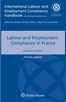 Labour and Employment Compliance in France