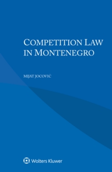 Competition Law in Montenegro