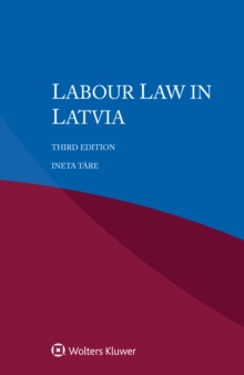 Labour Law in Latvia