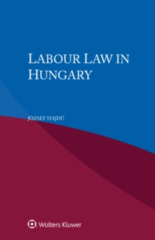 Labour Law in Hungary