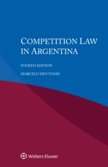 Competition Law in Argentina