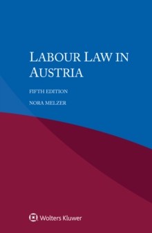 Labour Law in Austria