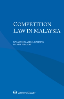 Competition Law in Malaysia