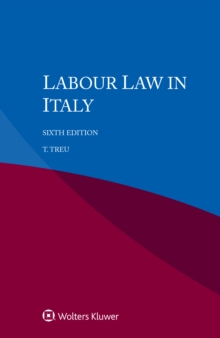 Labour Law in Italy