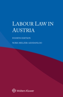 Labour Law in Austria