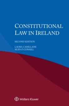 Constitutional Law in Ireland