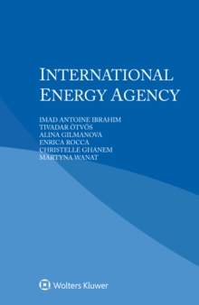 International Energy Agency