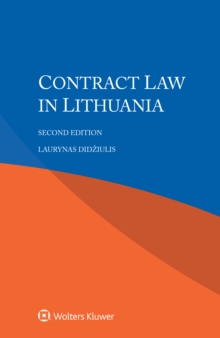 Contract Law in Lithuania