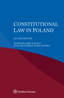 Constitutional Law in Poland