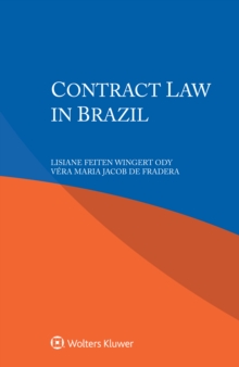 Contract Law in Brazil