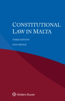 Constitutional Law in Malta