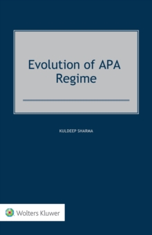 Evolution of APA Regime