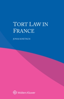 Tort Law in France