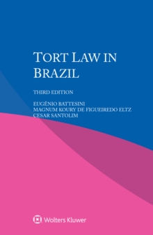 Tort Law in Brazil