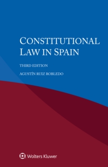 Constitutional Law in Spain