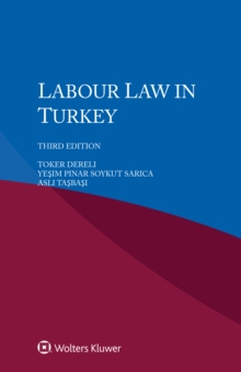 Labour Law in Turkey