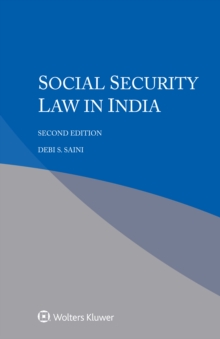 Social Security Law in India