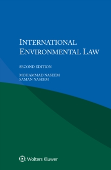 International Environmental Law