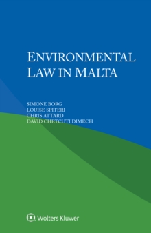 Environmental Law in Malta