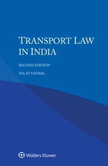 Transport Law in India