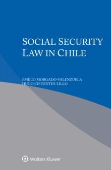 Social Security Law in Chile