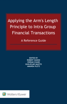 Applying the Arm's Length Principle to Intra-group Financial Transactions : A Reference Guide