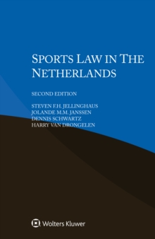 Sports Law in The Netherlands