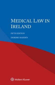 Medical Law in Belgium