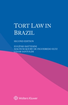 Tort Law in Brazil