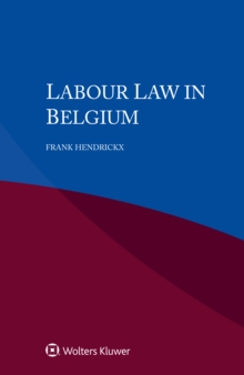 Labour Law in Belgium