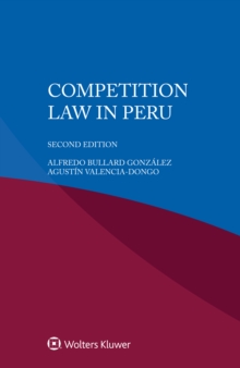 Competition Law in Peru