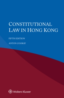 Constitutional Law in Hong Kong