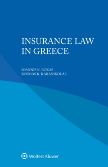 Insurance Law in Greece