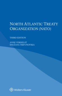 North Atlantic Treaty Organization (NATO)