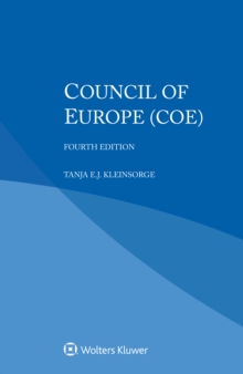 Council of Europe (CoE)