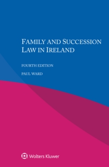 Family and Succession Law in Ireland