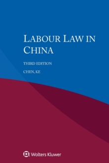 Labour Law in China