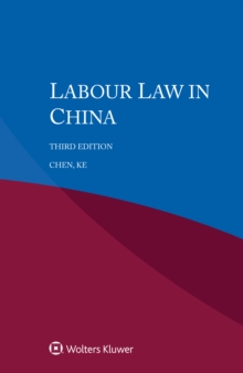 Labour Law in China