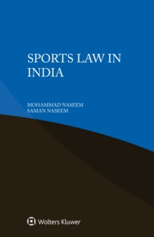 Sports Law in India