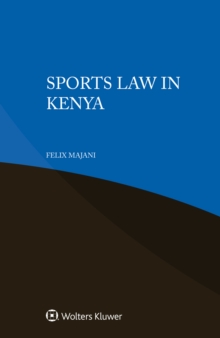 Sports Law in Kenya