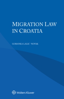 Migration Law in Croatia