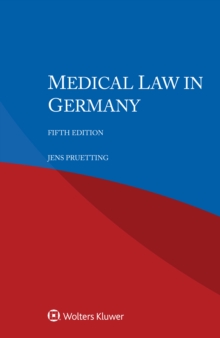 Medical Law in Germany