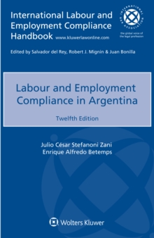 Labour and Employment Compliance in Argentina